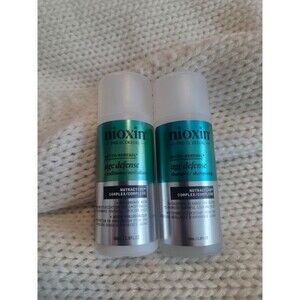 Nioxin Actv-Renewal Age Defense Shampoo & Conditioner Set